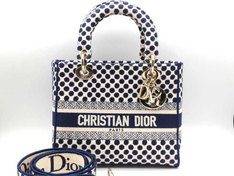 ディオール買取 レディディーライト